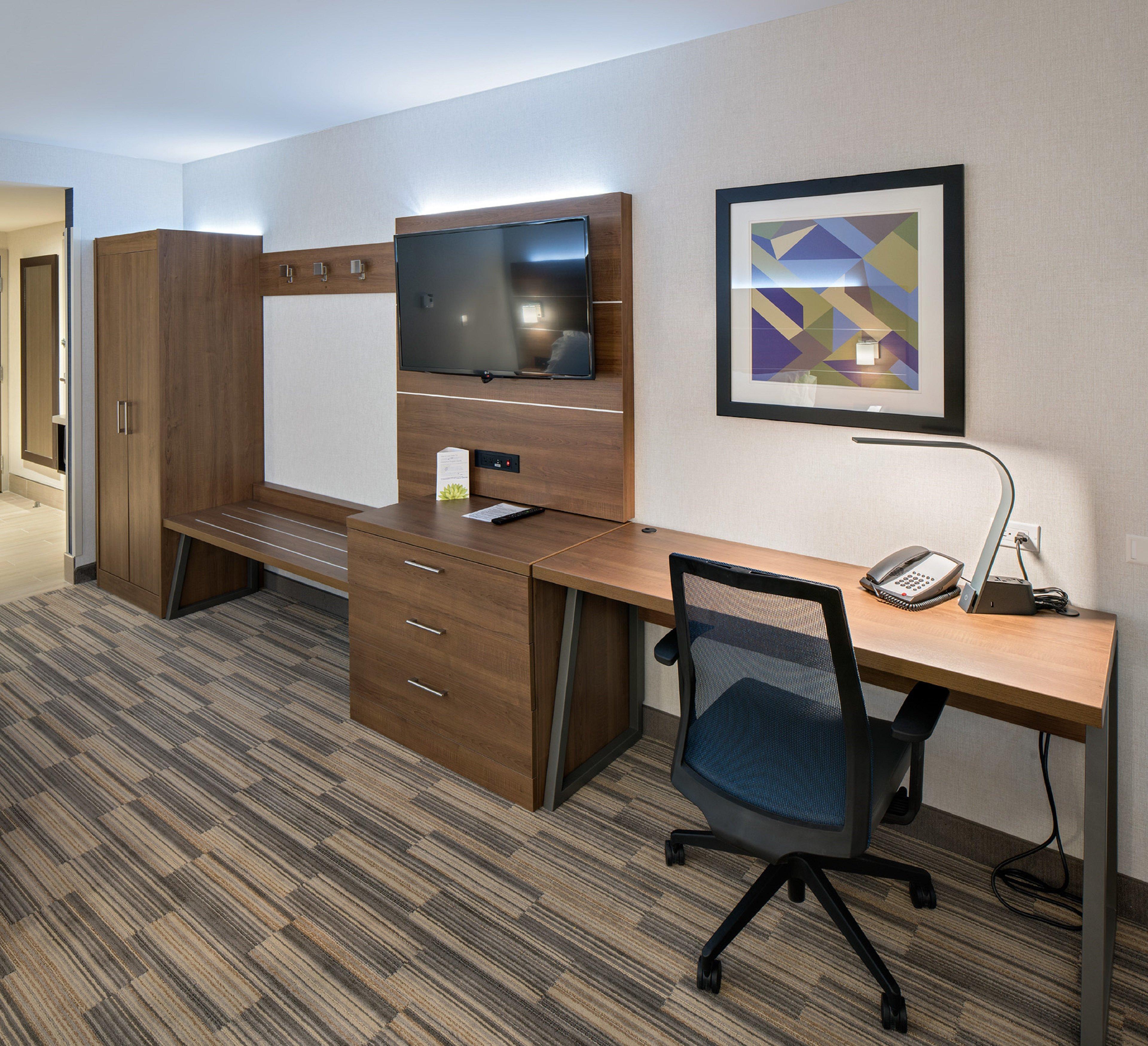 Holiday Inn Express - Red Deer North By Ihg Kültér fotó
