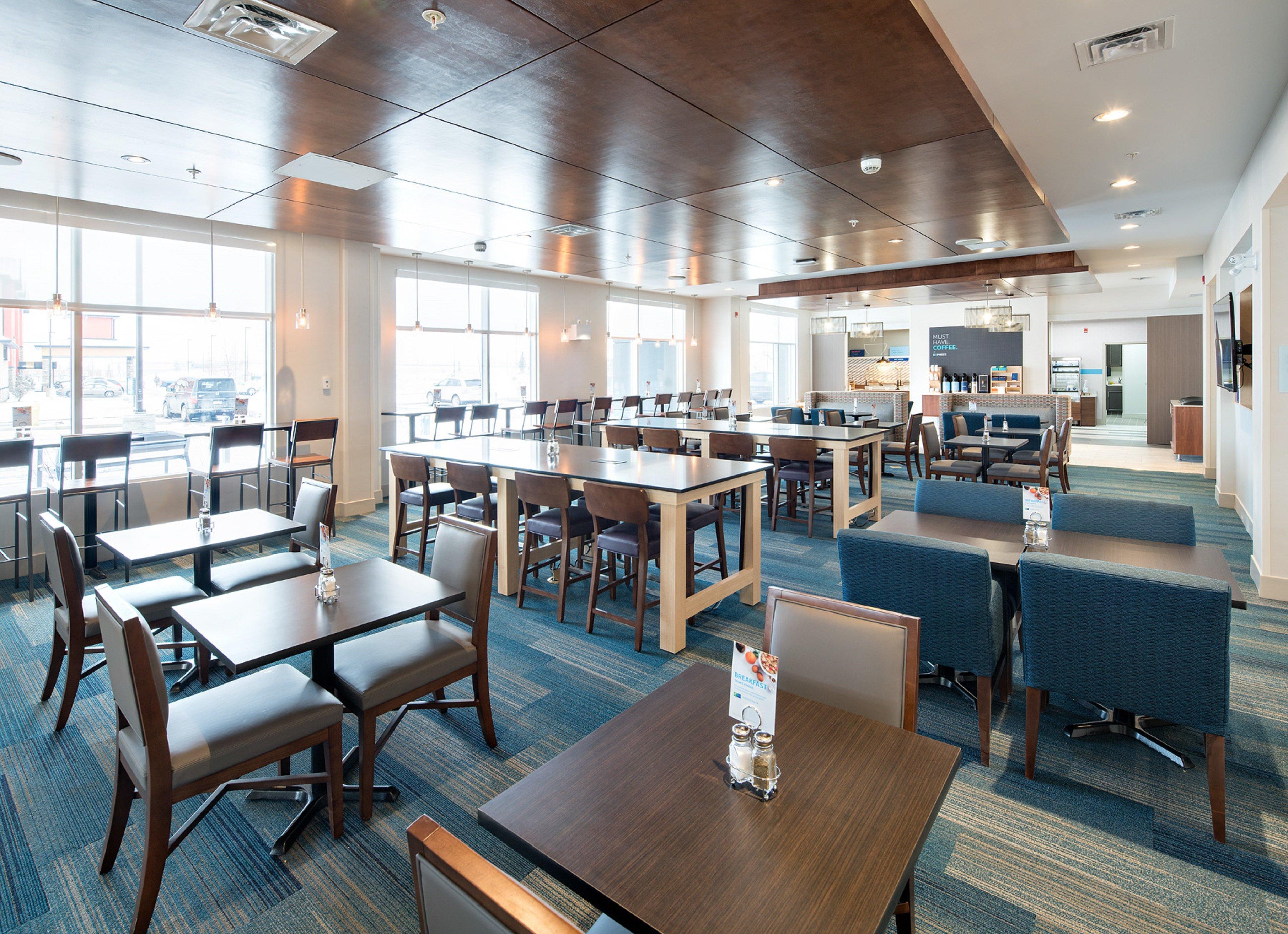 Holiday Inn Express - Red Deer North By Ihg Kültér fotó