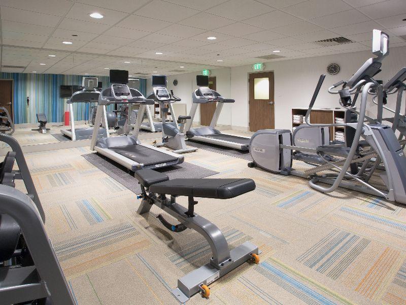 Holiday Inn Express - Red Deer North By Ihg Kültér fotó