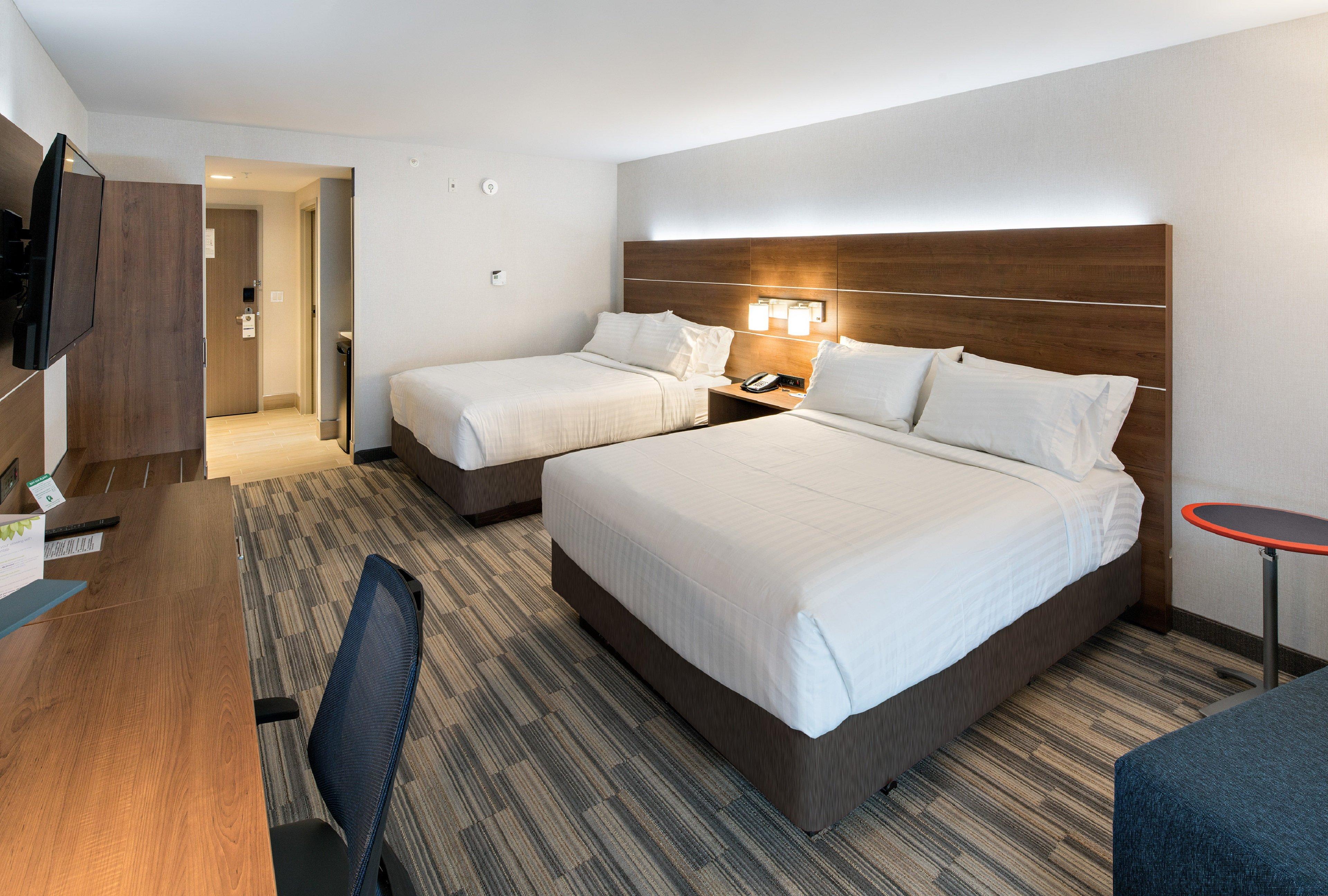 Holiday Inn Express - Red Deer North By Ihg Kültér fotó