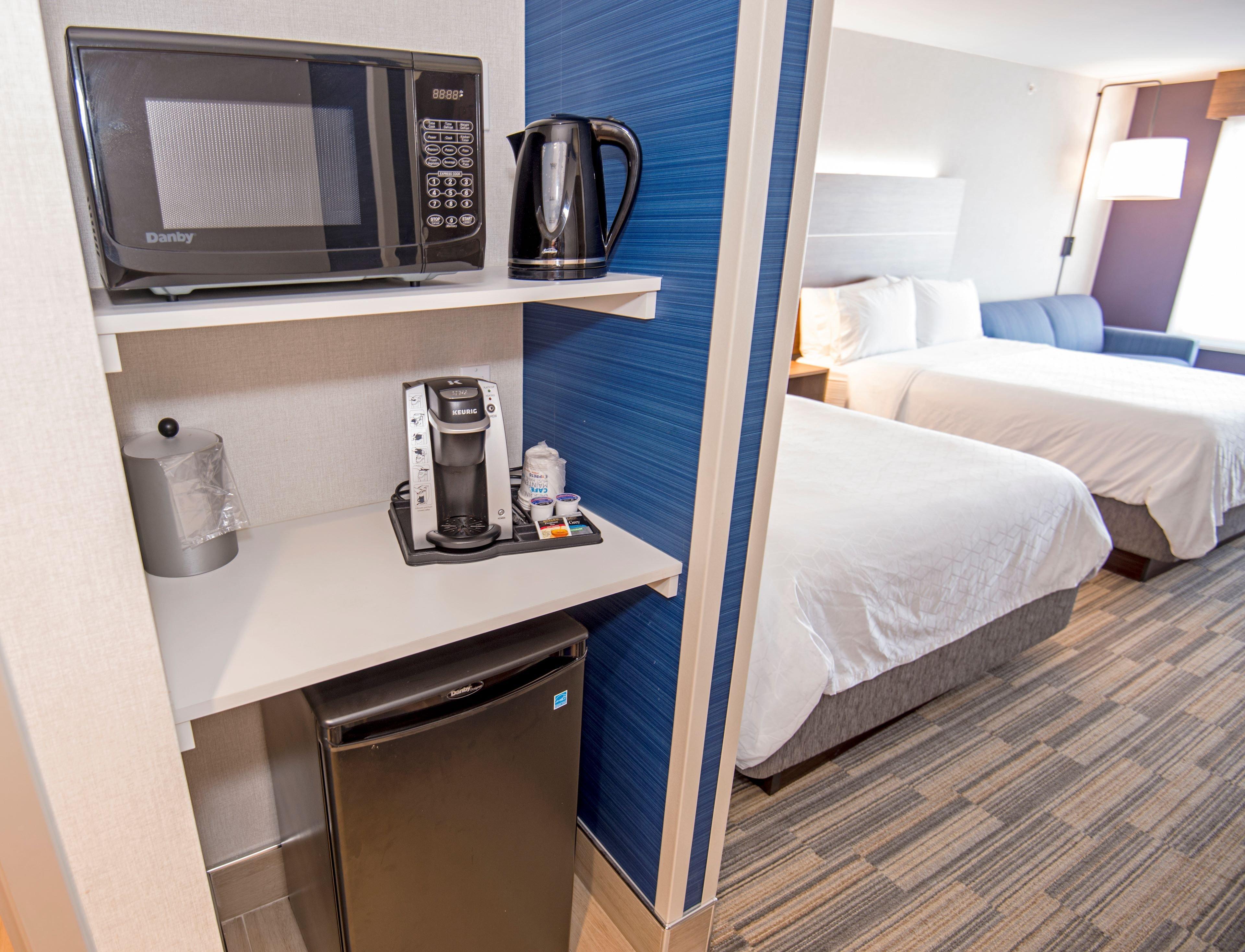 Holiday Inn Express - Red Deer North By Ihg Kültér fotó