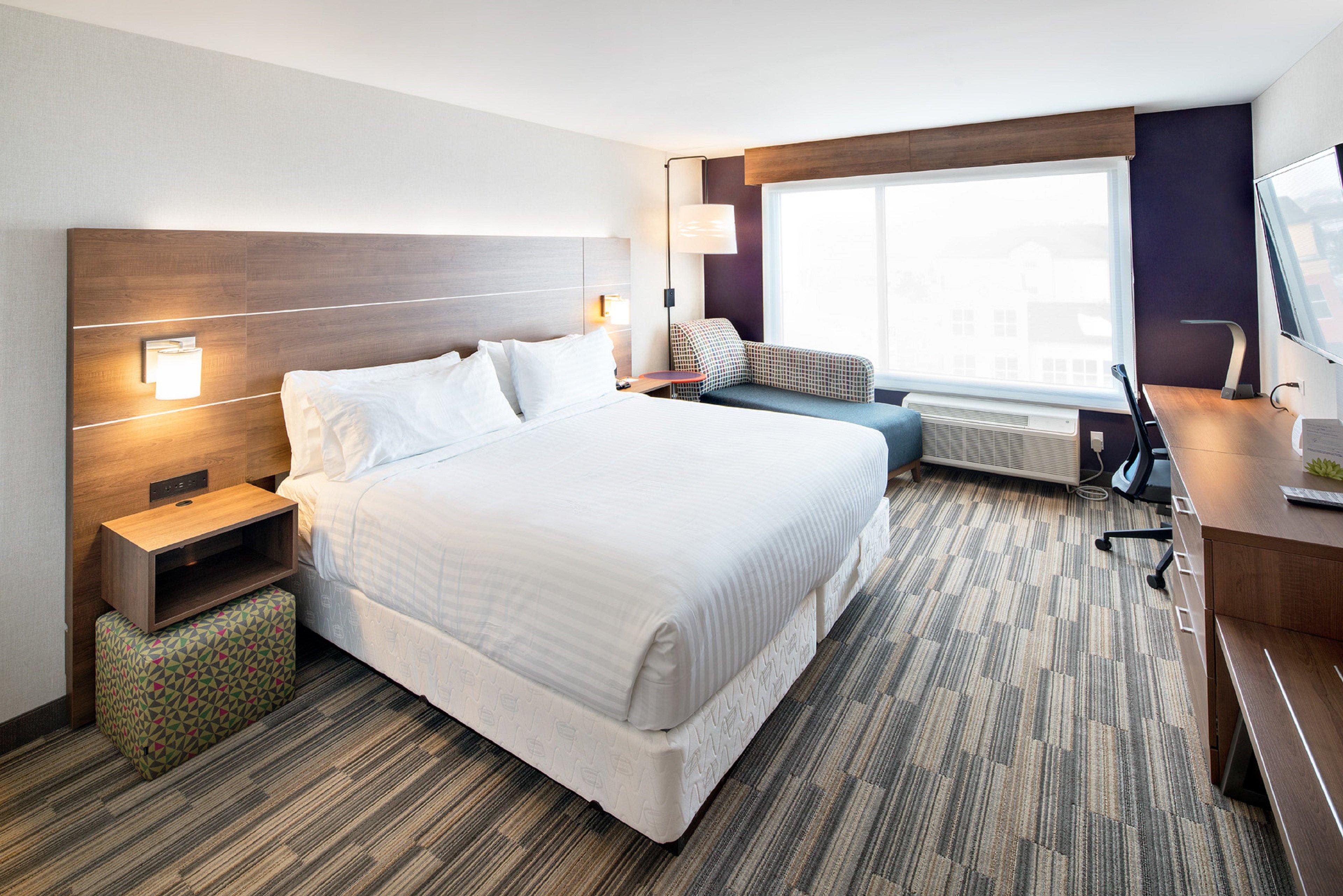 Holiday Inn Express - Red Deer North By Ihg Kültér fotó