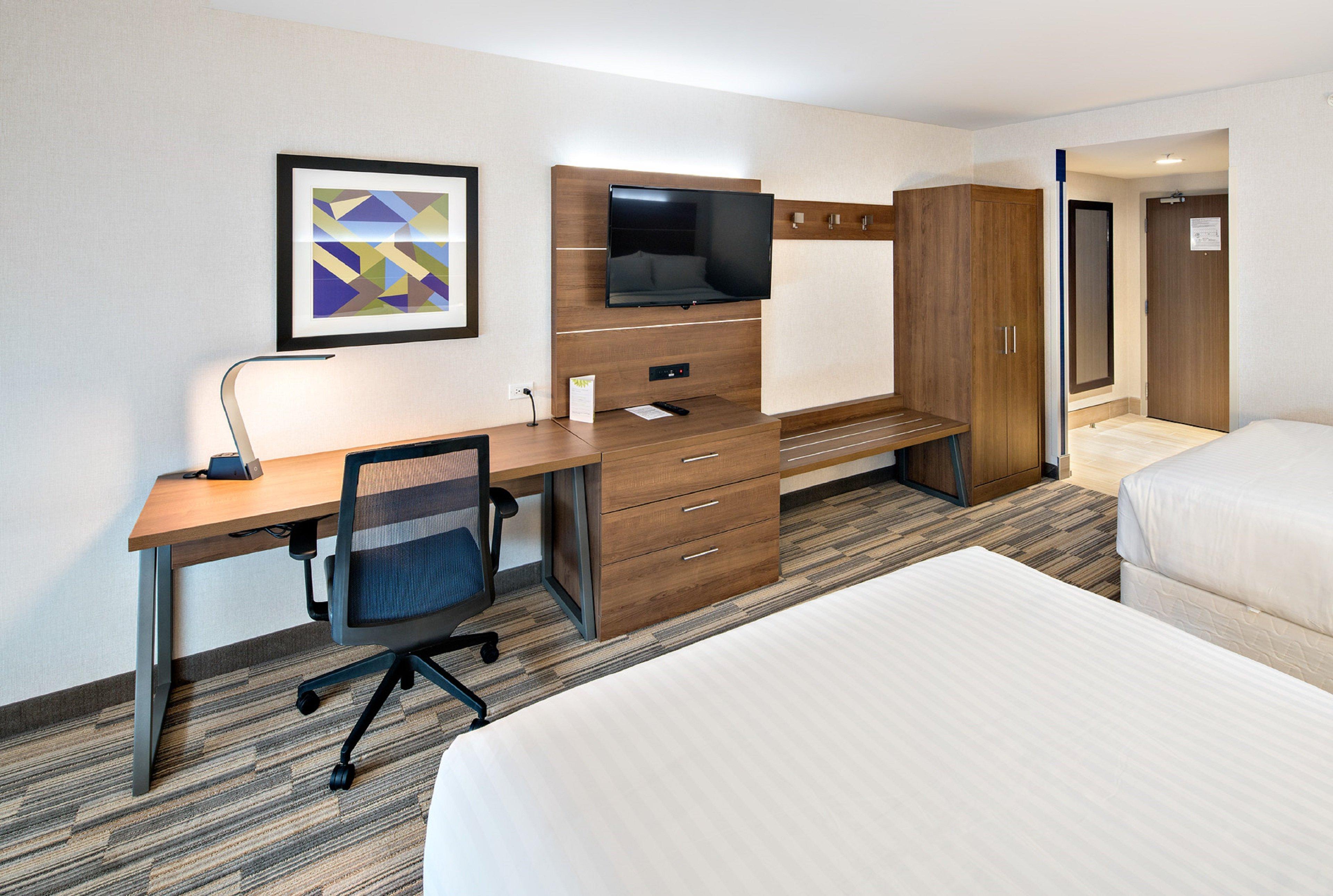 Holiday Inn Express - Red Deer North By Ihg Kültér fotó