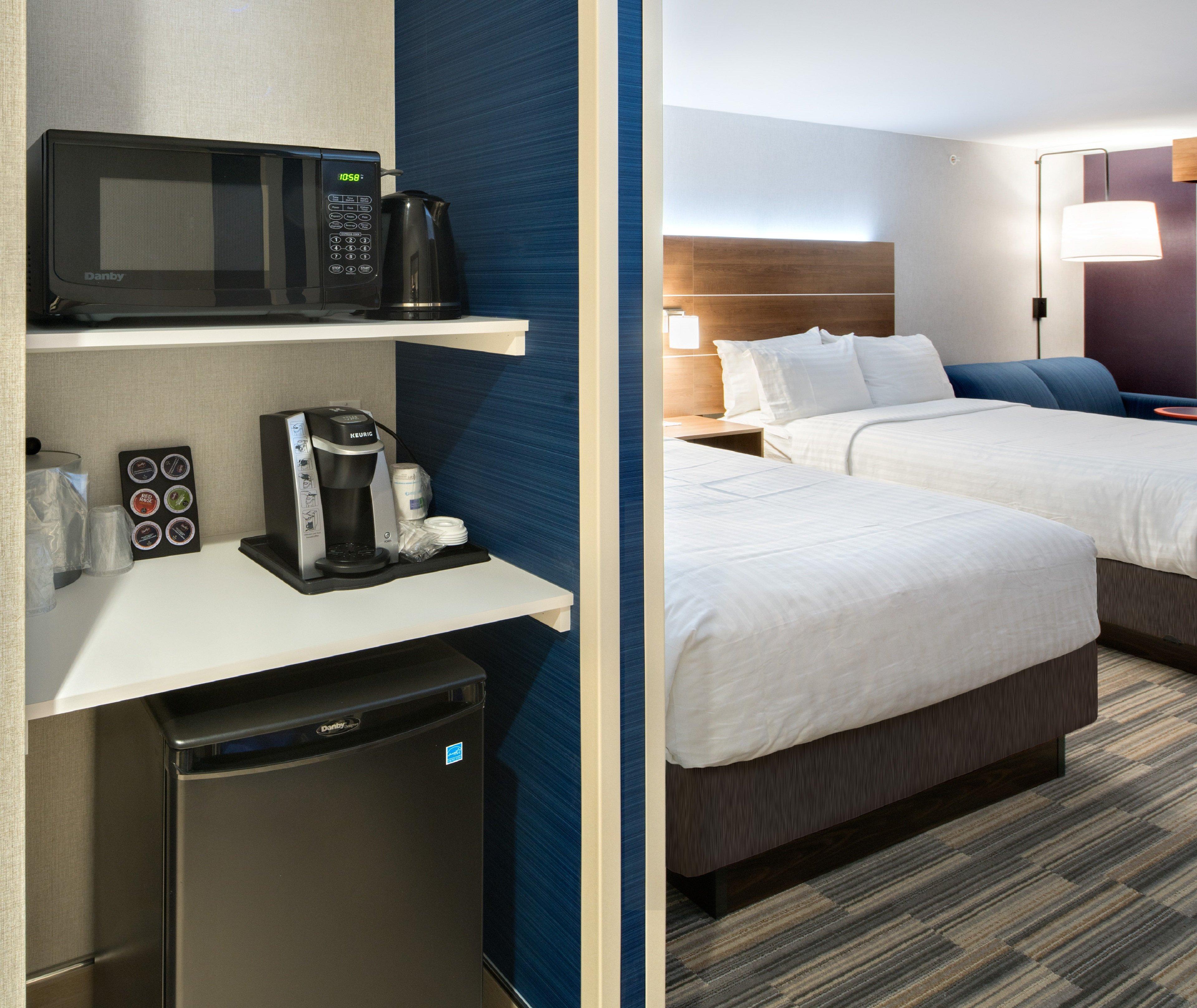Holiday Inn Express - Red Deer North By Ihg Kültér fotó