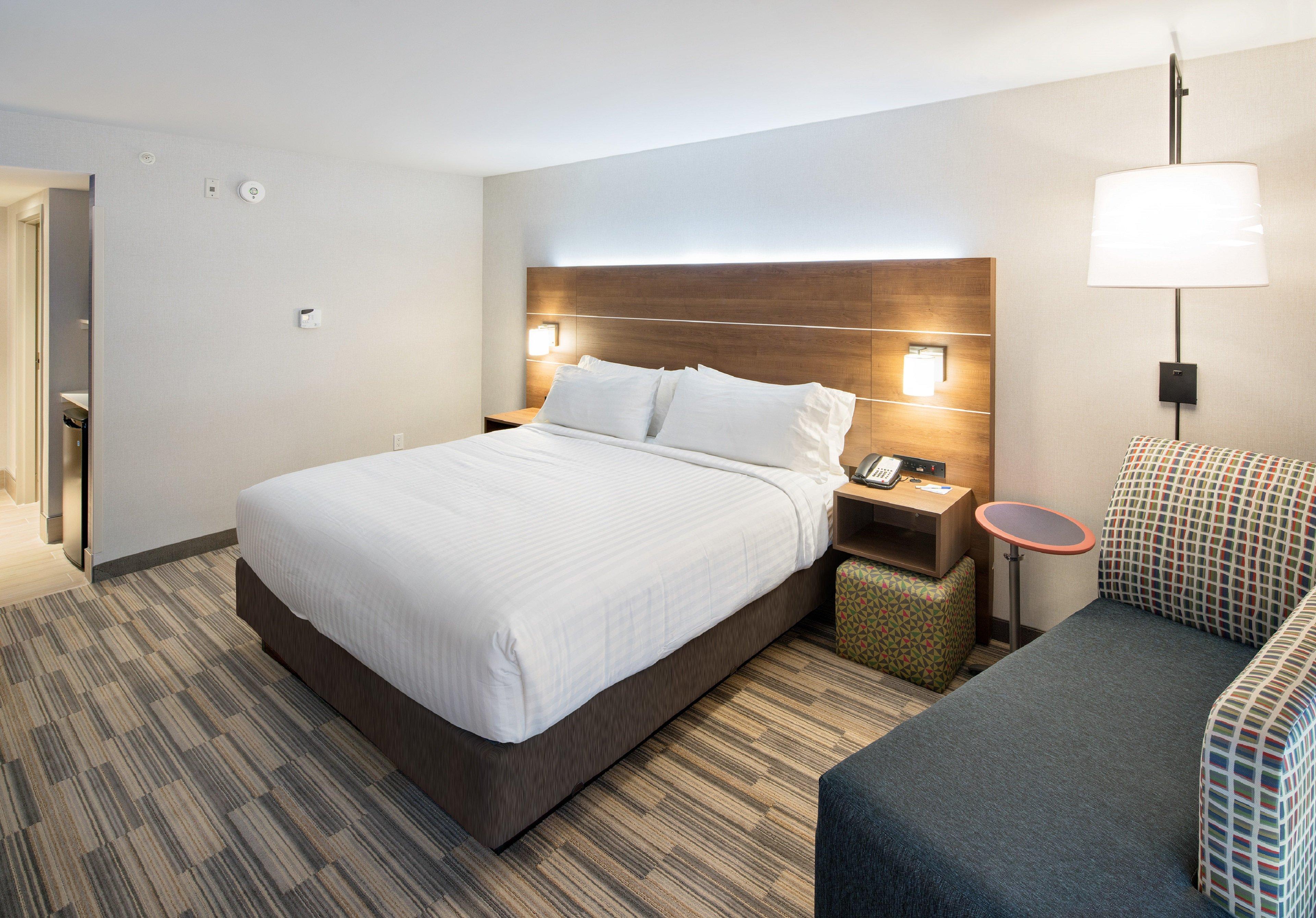 Holiday Inn Express - Red Deer North By Ihg Kültér fotó
