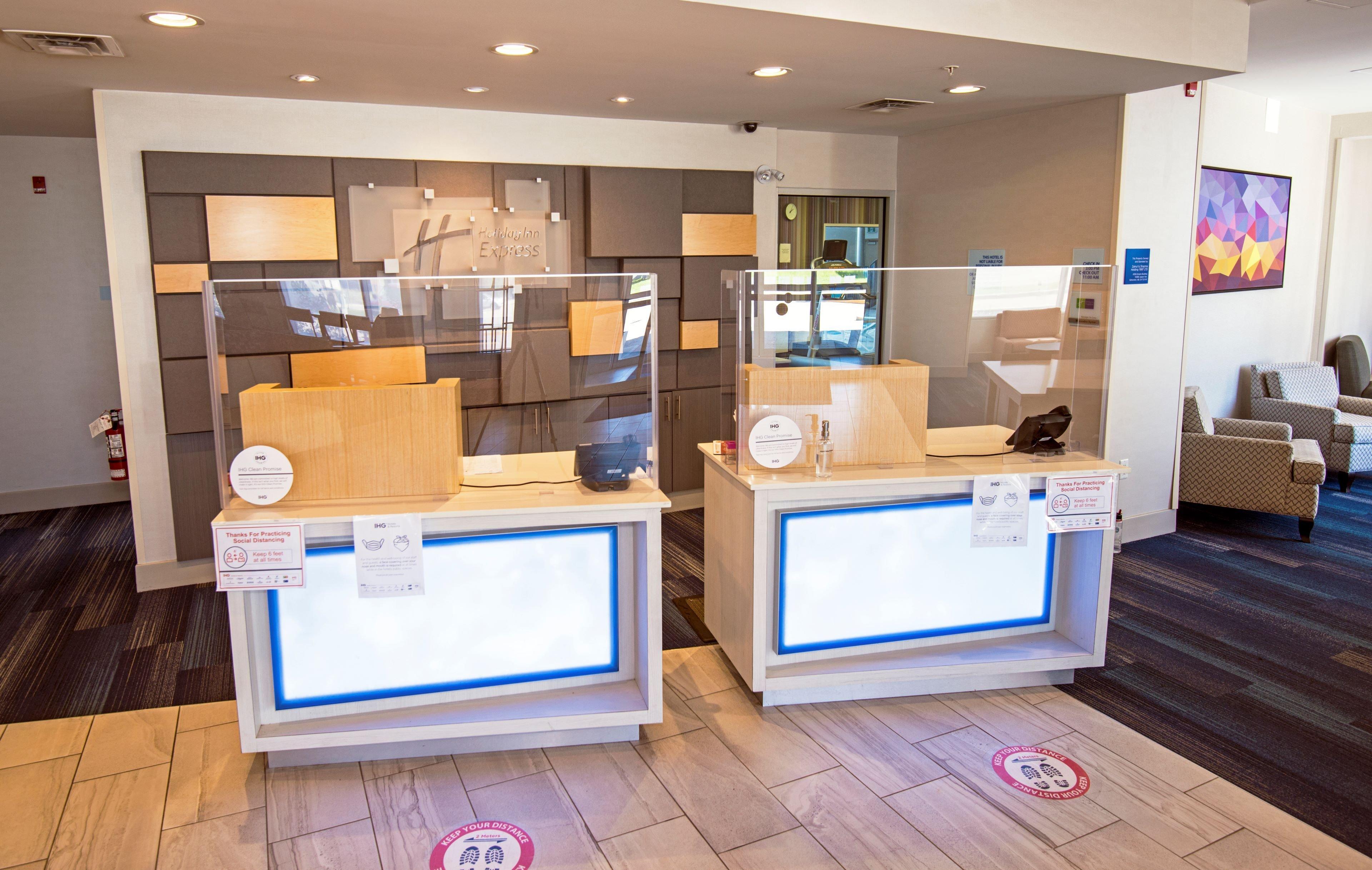 Holiday Inn Express - Red Deer North By Ihg Kültér fotó