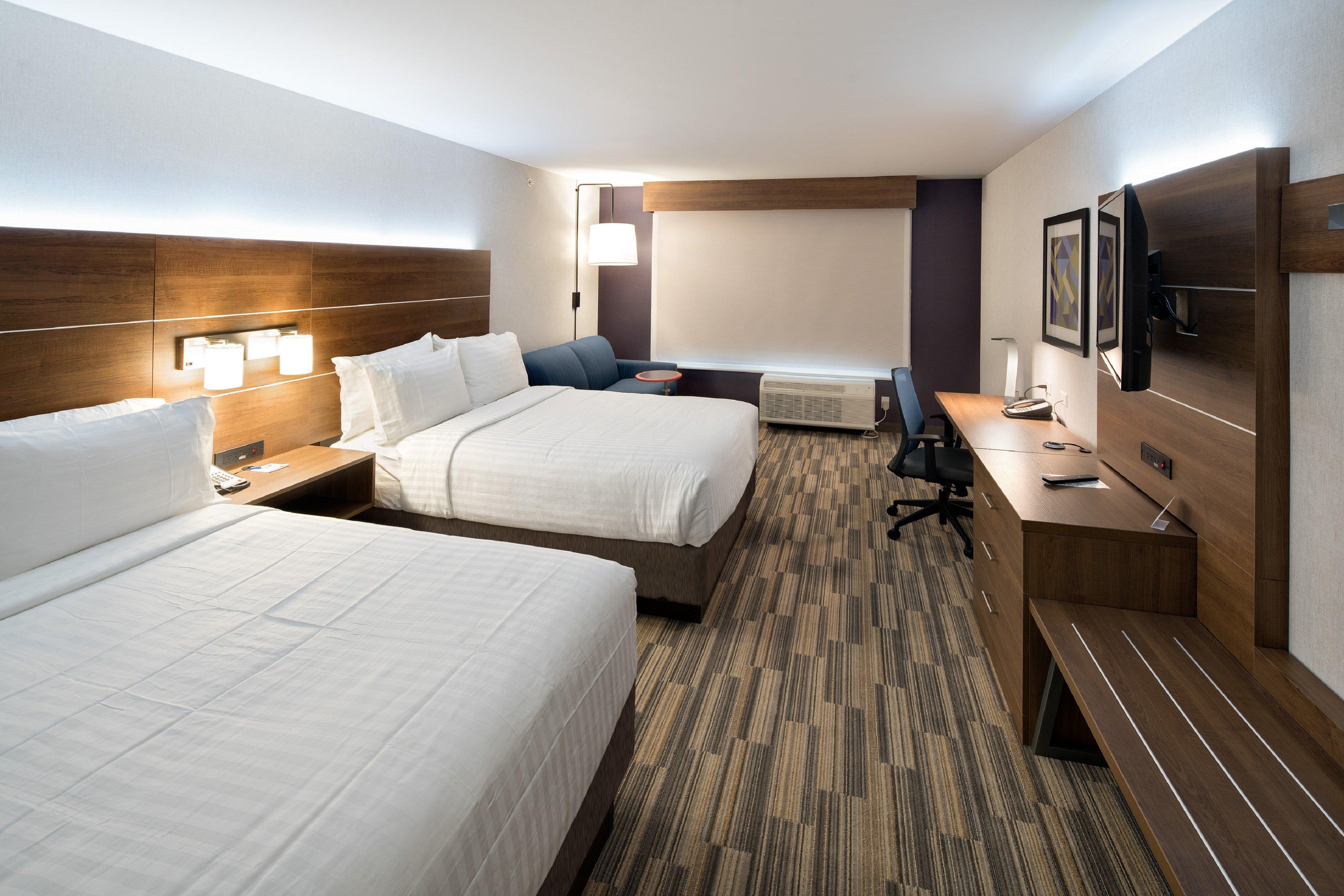 Holiday Inn Express - Red Deer North By Ihg Kültér fotó