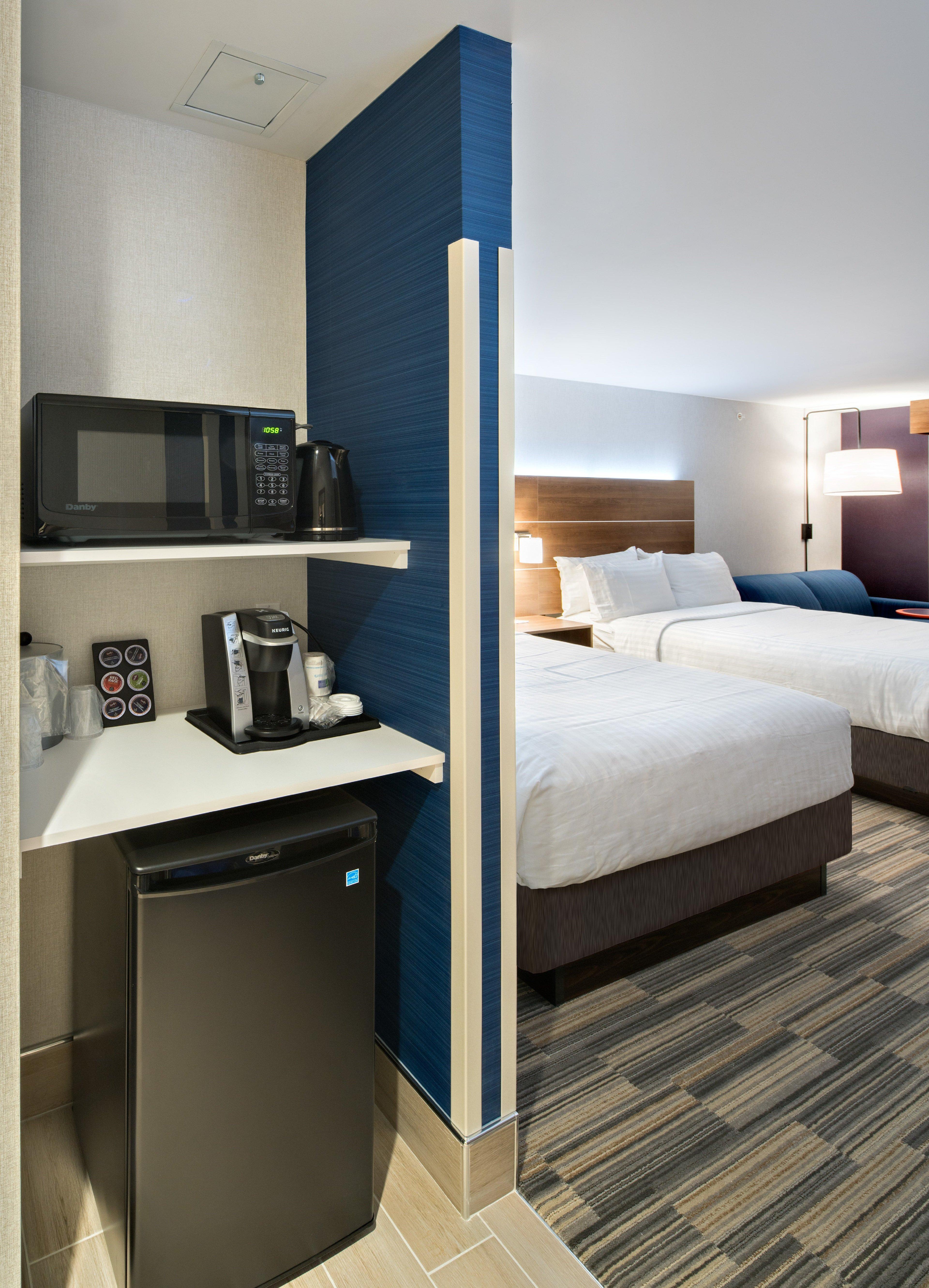 Holiday Inn Express - Red Deer North By Ihg Kültér fotó