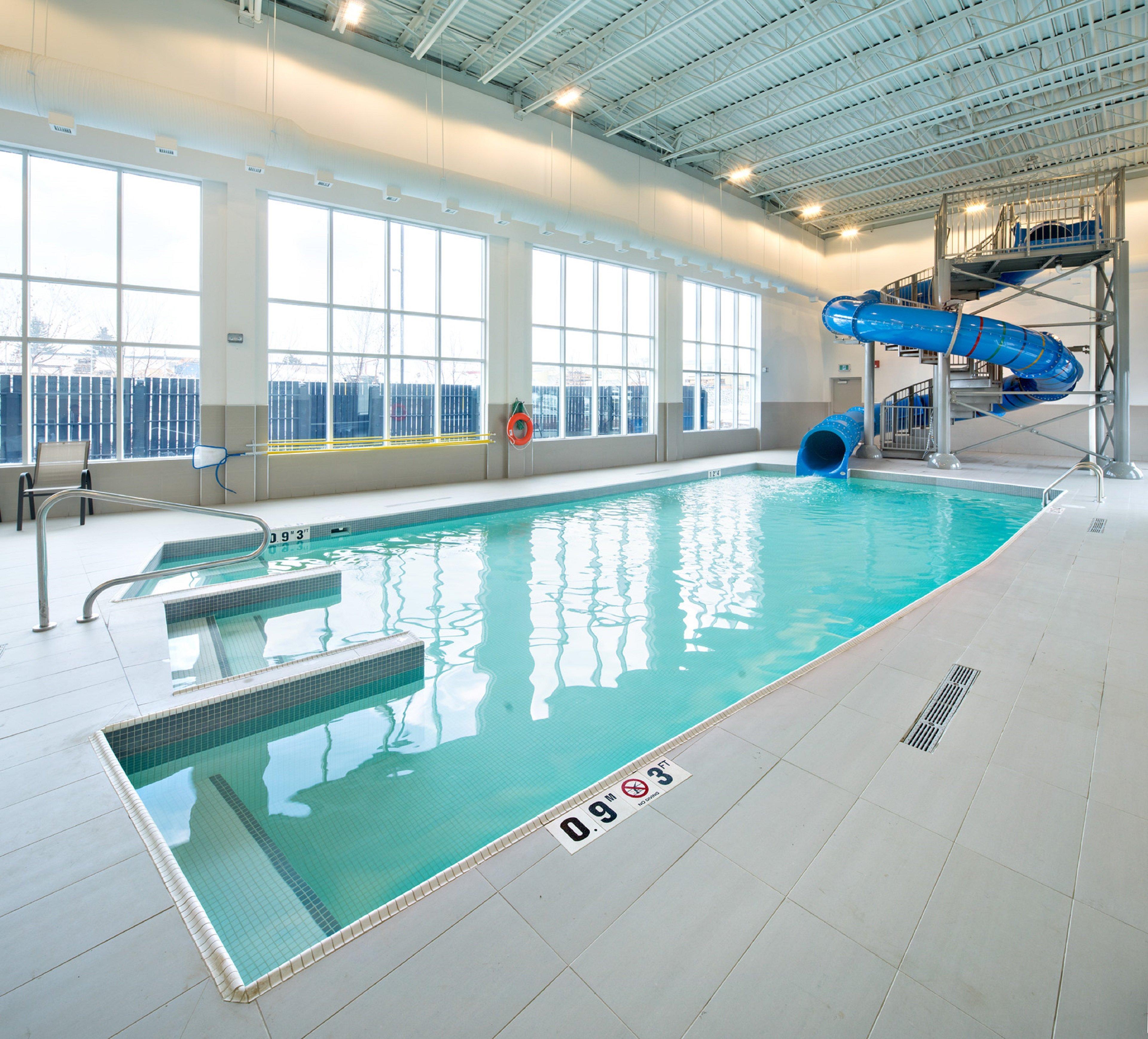 Holiday Inn Express - Red Deer North By Ihg Kültér fotó