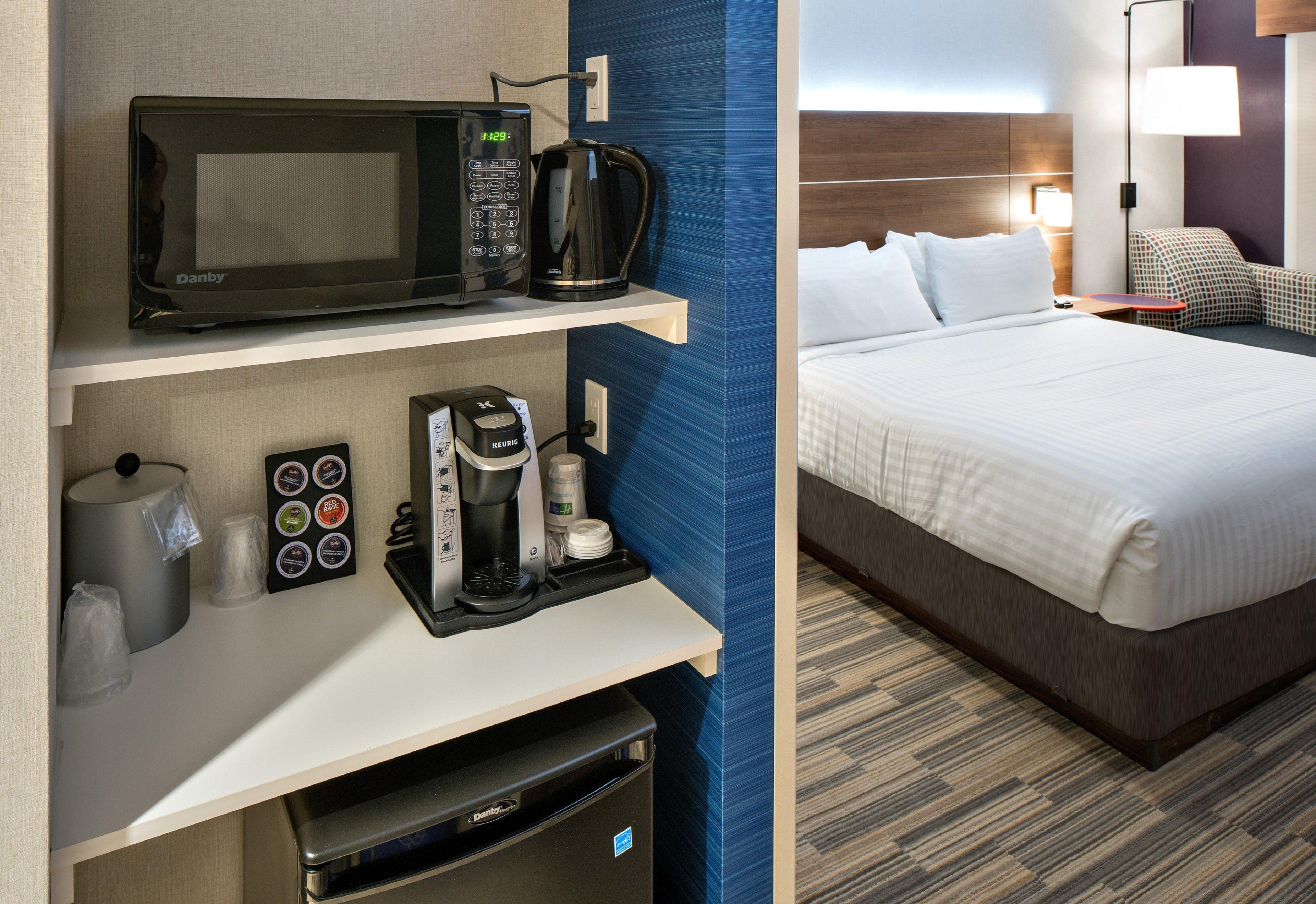 Holiday Inn Express - Red Deer North By Ihg Kültér fotó