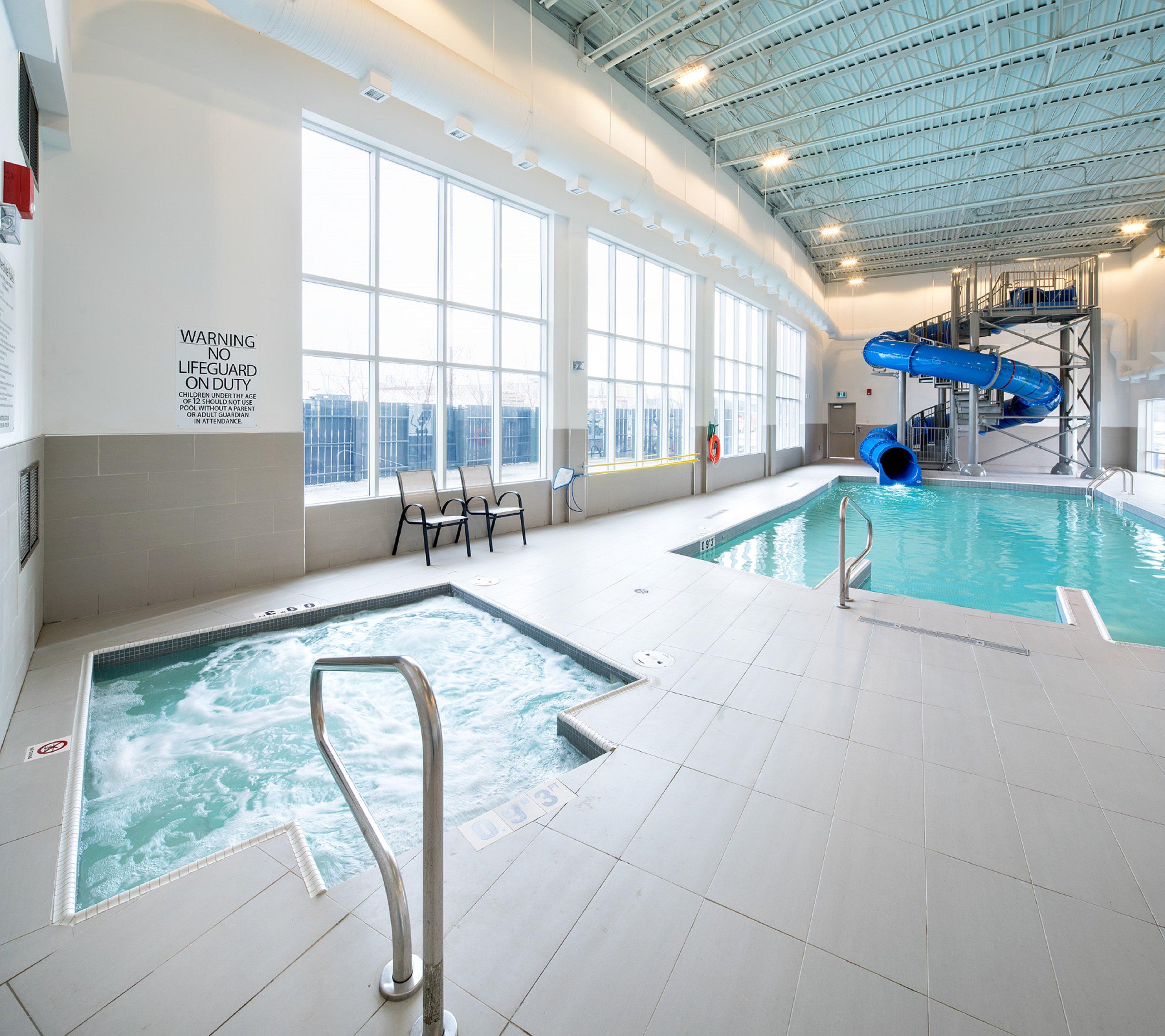Holiday Inn Express - Red Deer North By Ihg Kültér fotó