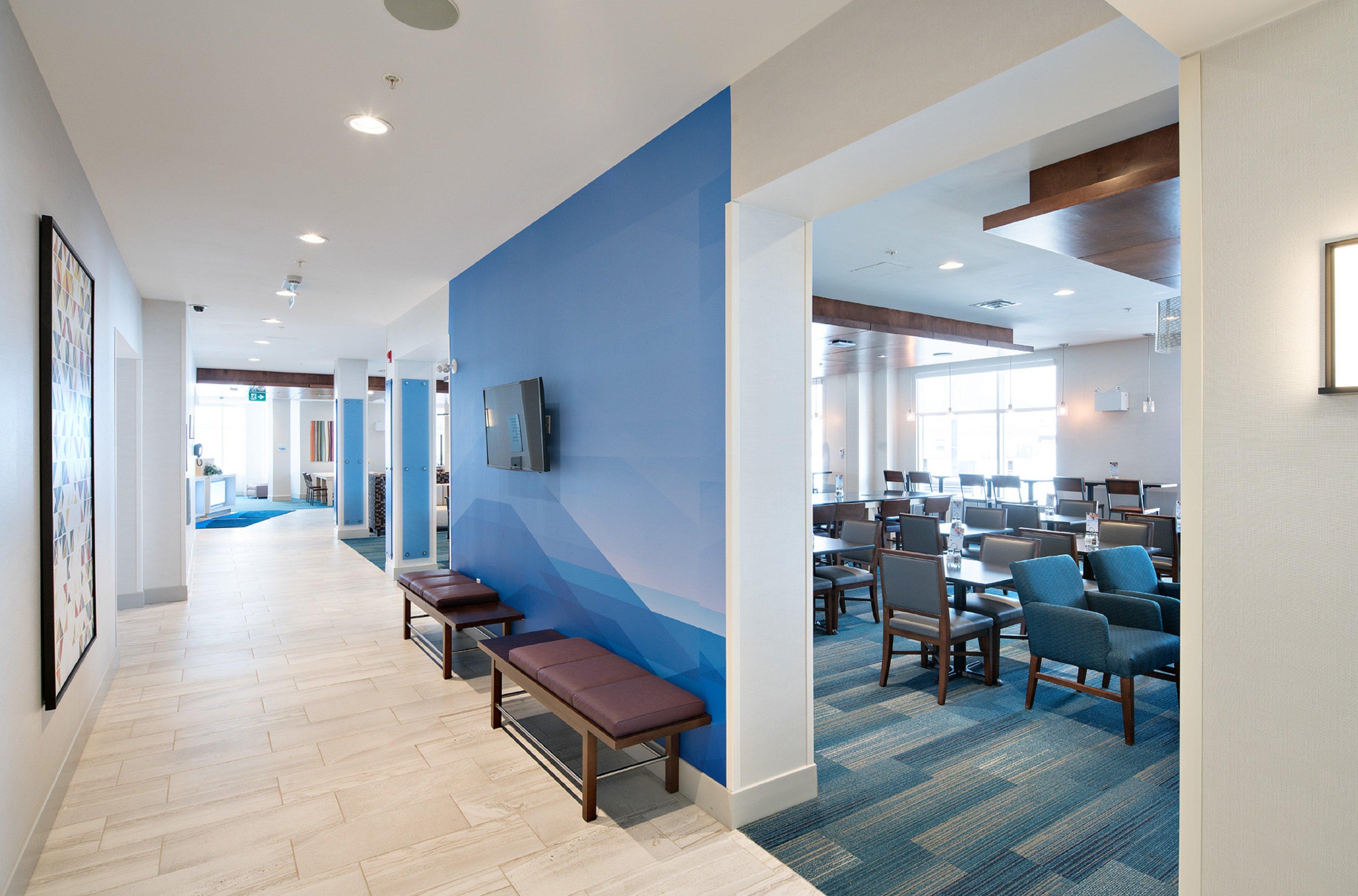 Holiday Inn Express - Red Deer North By Ihg Kültér fotó
