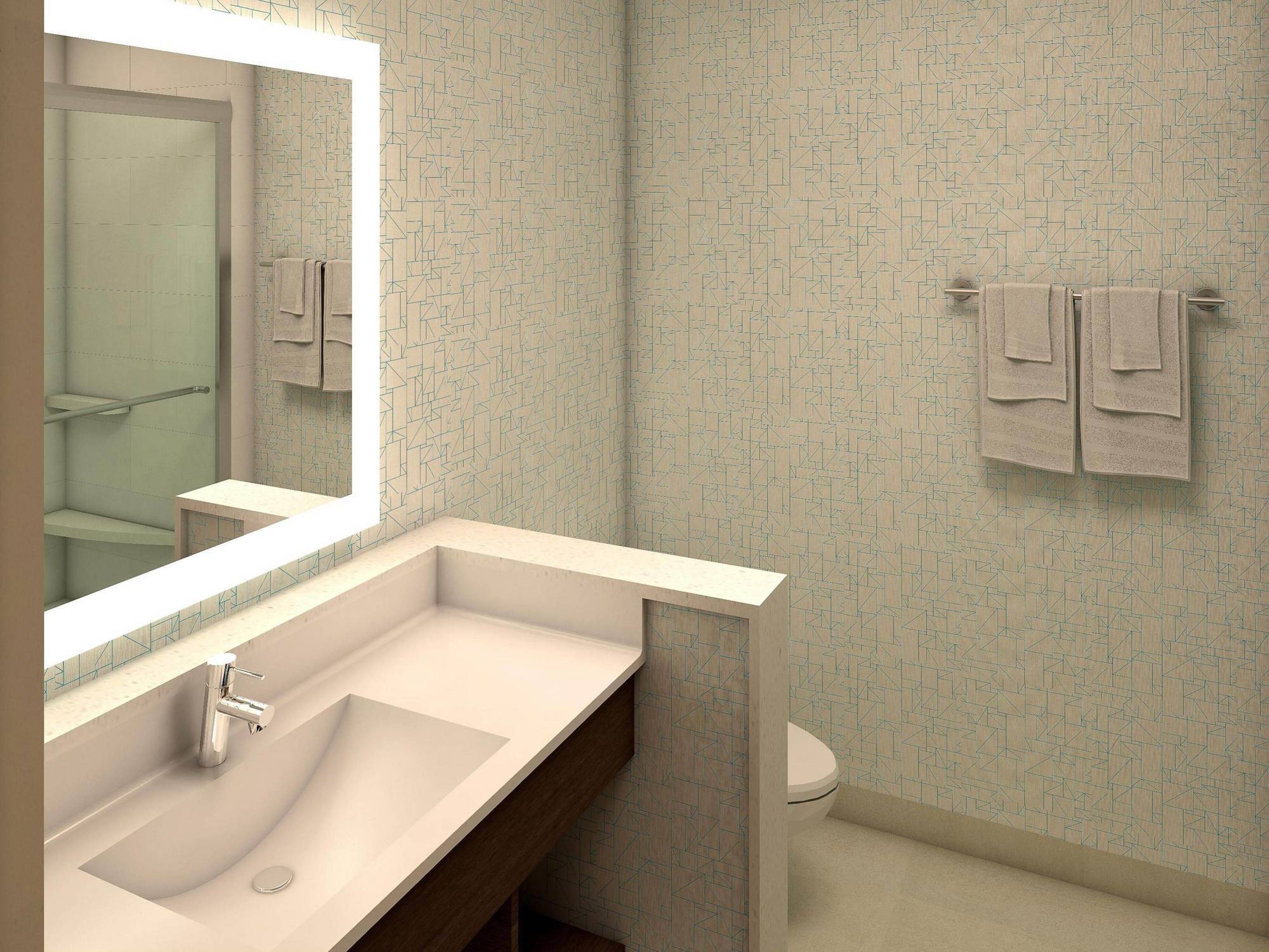 Holiday Inn Express - Red Deer North By Ihg Kültér fotó