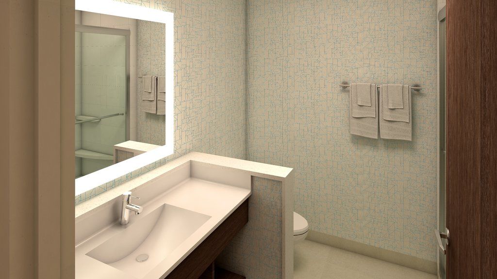 Holiday Inn Express - Red Deer North By Ihg Kültér fotó