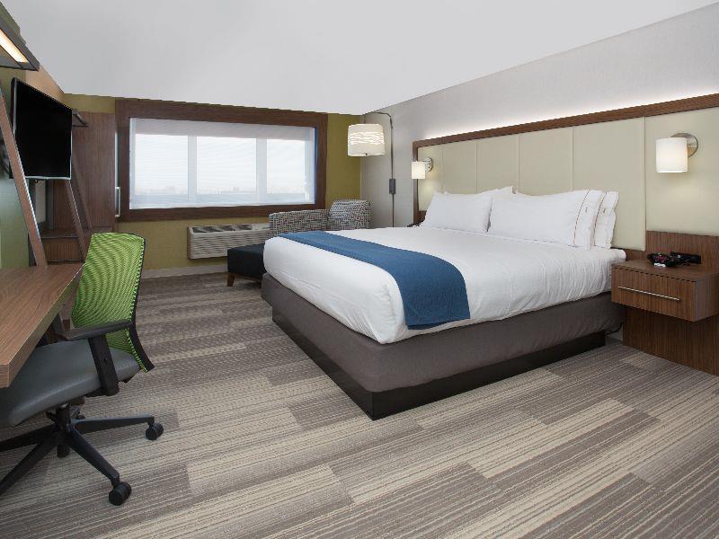 Holiday Inn Express - Red Deer North By Ihg Kültér fotó